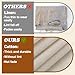 3pcs All-cotton Tea Towels for Baking Sourdough - 28