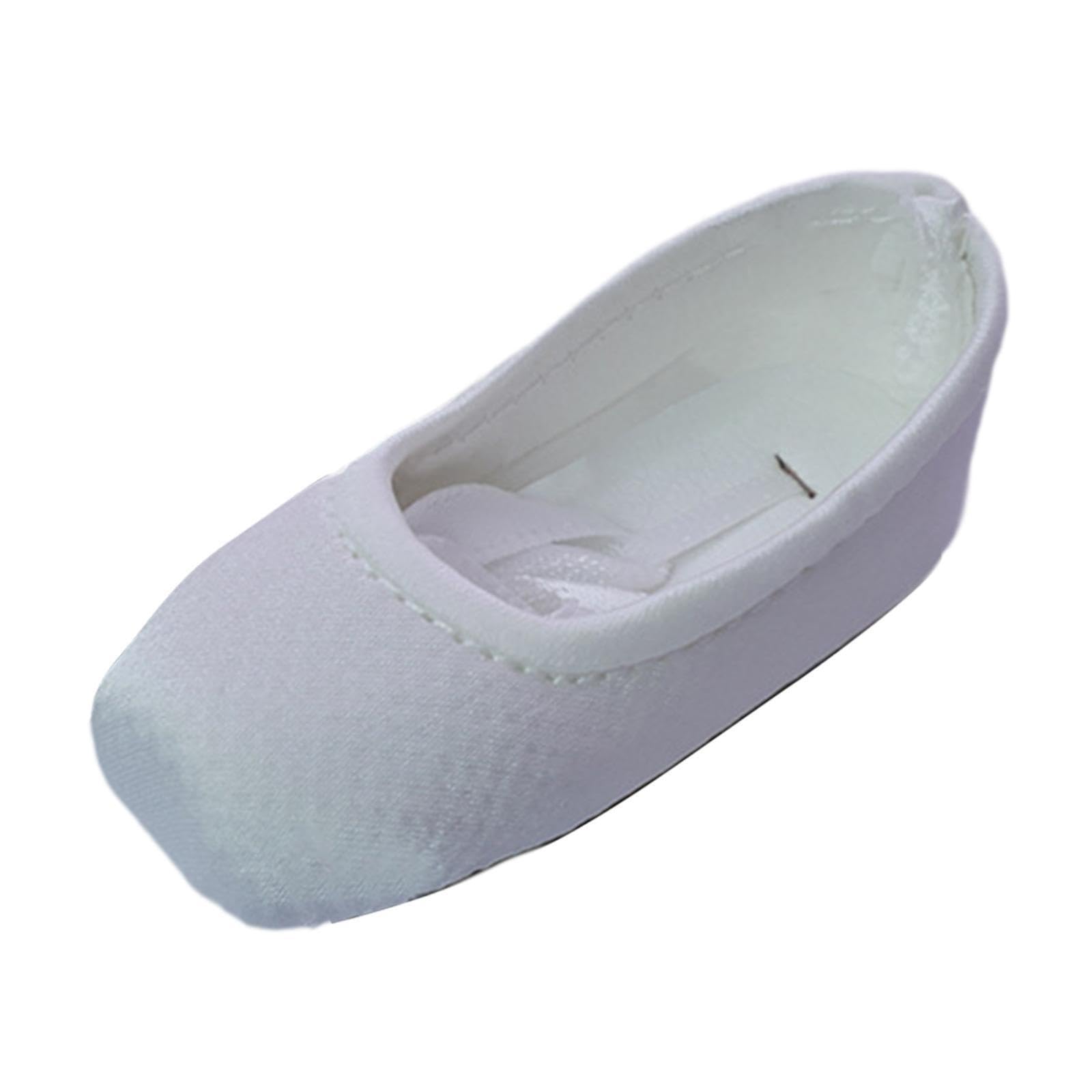 Accessori per abbigliamento per bambole, scarpe in miniatura, Per eleganza e stile per bambole da 18 pollici con scarpe da ballo casual per, ciondolo, giocattoli