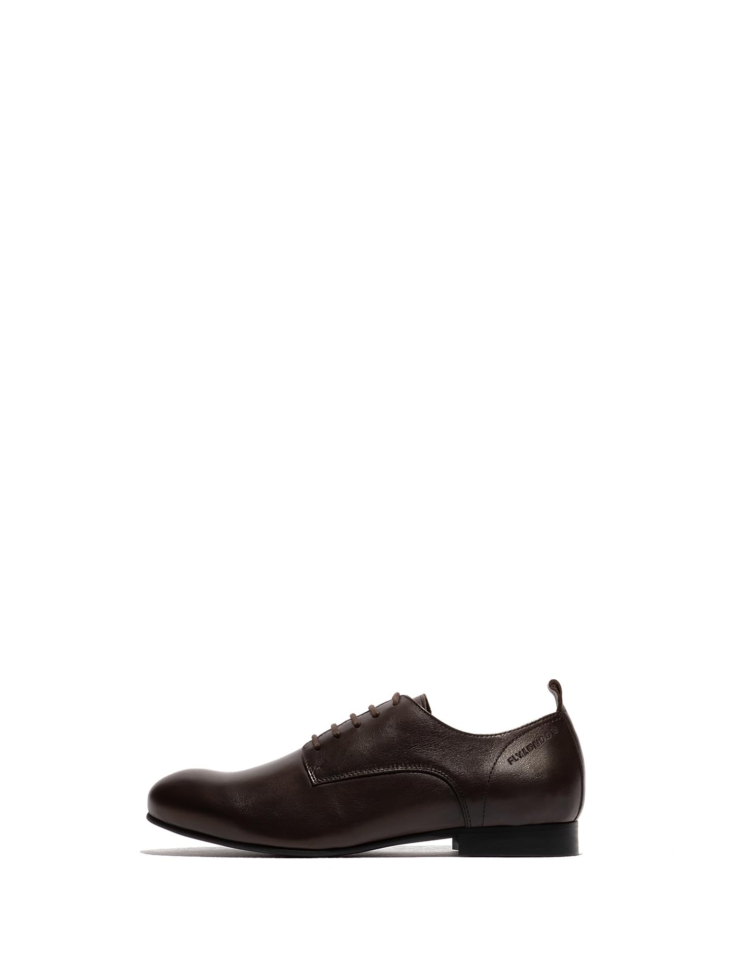 Fly London Men's DEFI286FLY Derby, Dk. Brown, 5 UK