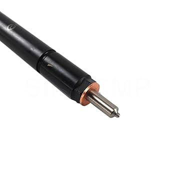 Amazon.com: SINOCMP Fuel Injector 4948364 for Cummins 6CT