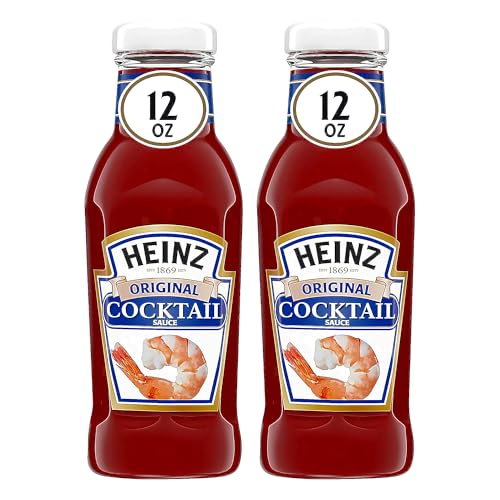 Heinz Original Cocktail Sauce