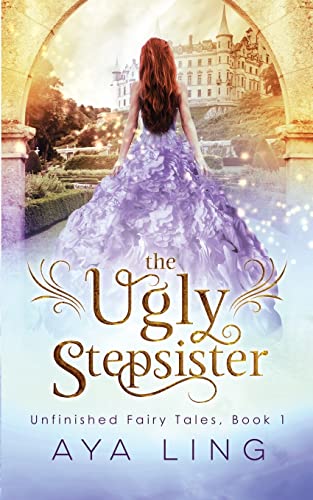 The Ugly Stepsister view 2