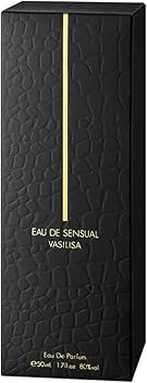 Amazon | ヴァシリーサオードセンシュアル 50mL | Vasilisa