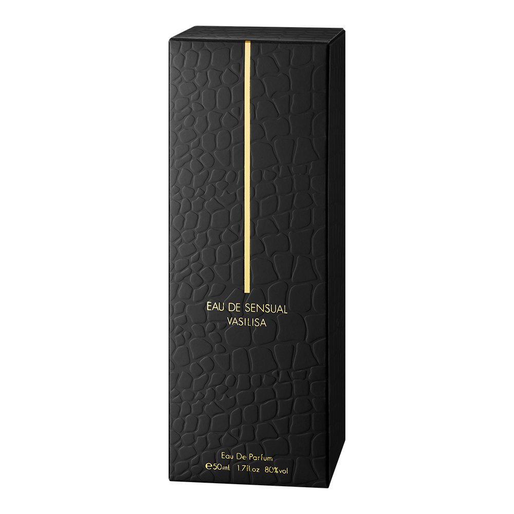 Vasilisa ヴァシリーサ オードセンシュアル 50ml 2点セット Vasilisa ヴァシリーサ オードセンシュアル 50ml 2点セット