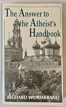 Paperback The Answer to the Atheist's Handbook Book