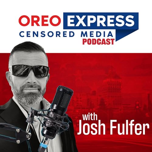 Oreo Express Podcast Titelbild