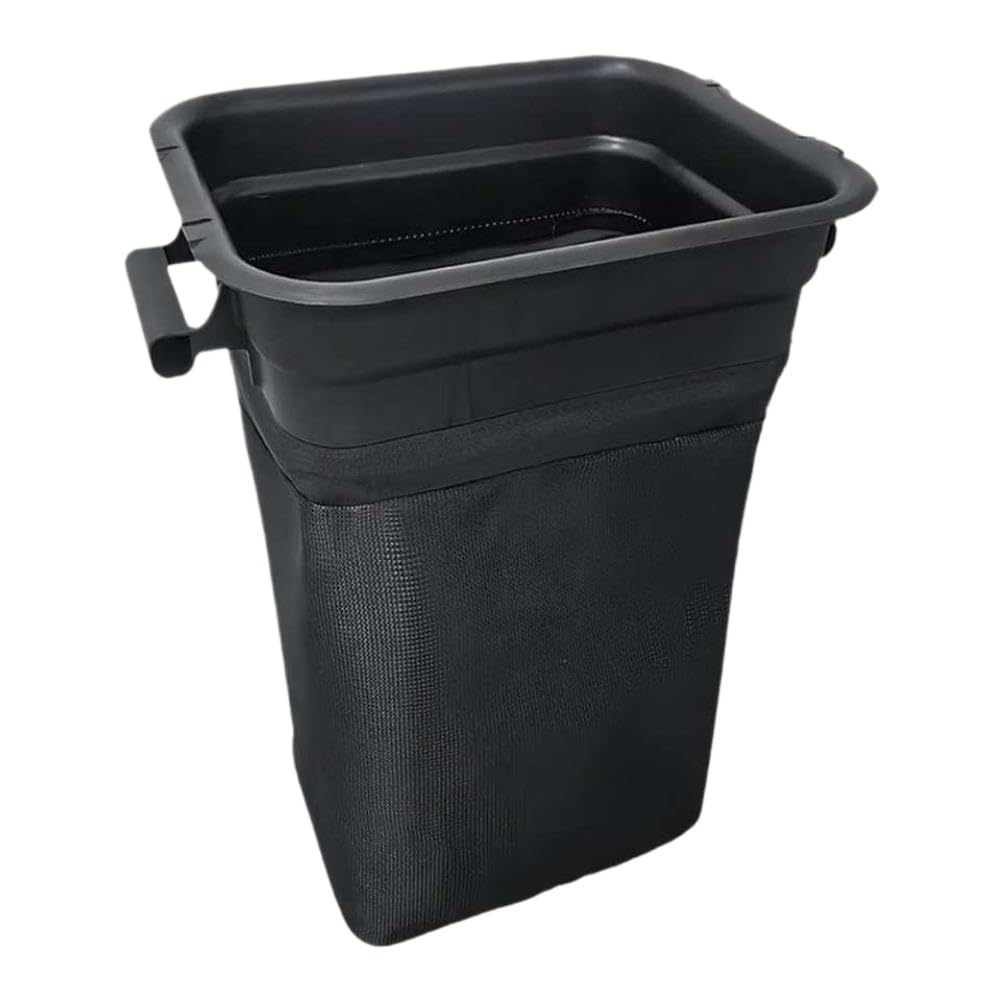 Bolsa contenedora para cortacésped 532400226 Compatible con jardinería de Patio