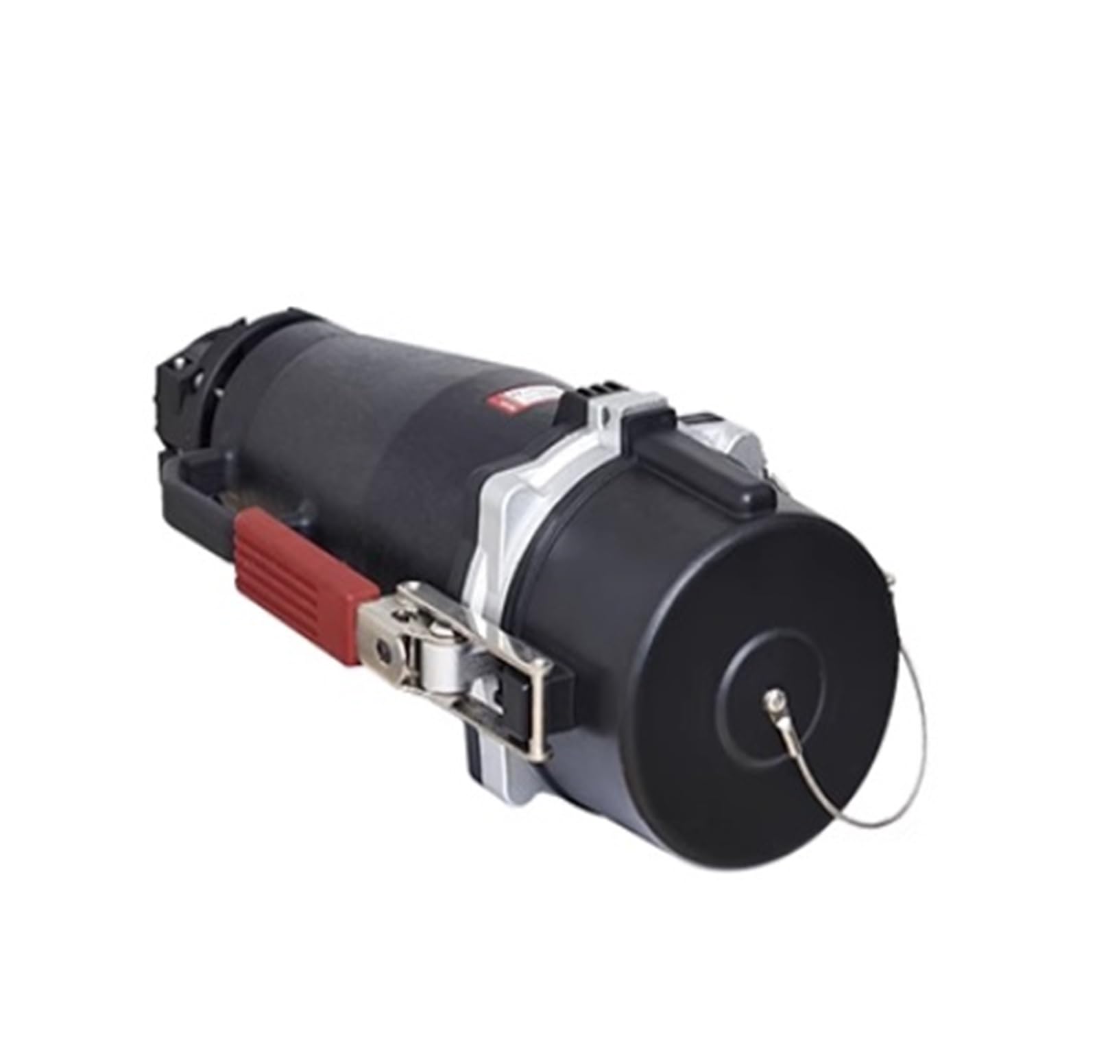 Enchufe Industrial Monofasico Enchufe industrial NP75001 250A 4P Original Nunca usado Genuino