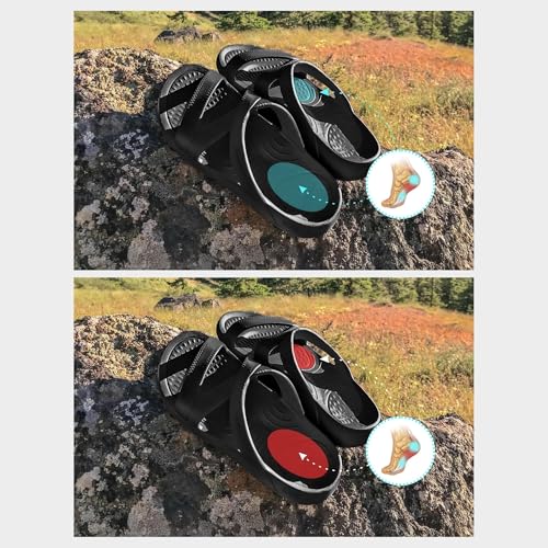 Image of NUUSOL Women Hailey Slide, Lightweight EVASOL Foam Footwear