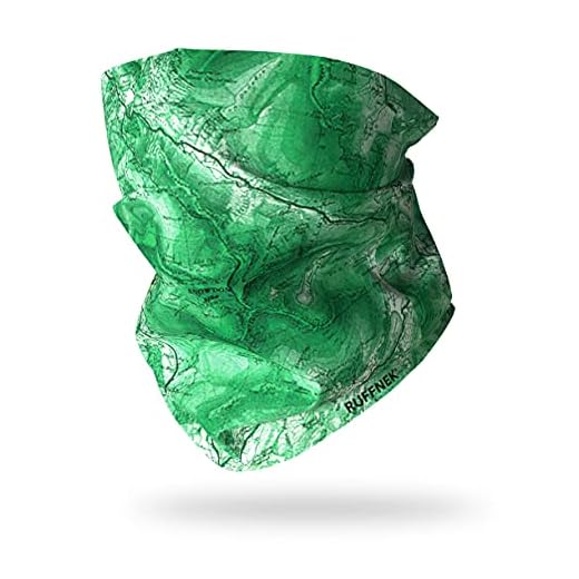 Multifunctional Neck Warmer for All Seasons