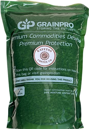 Guatemala Premium Farm Direct Beans