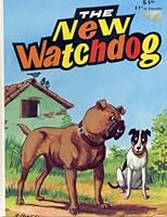 The New Watchdog B000PG7QJW Book Cover