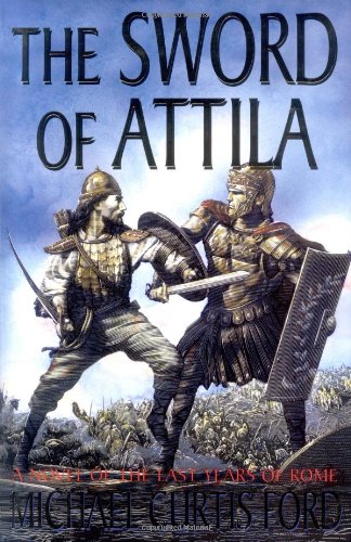 The Sword of  Attila
