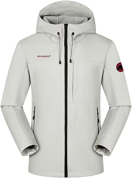 楽天市場】マムート メンズ ハイキング フード付きジャケット Hiking 