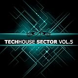 Techhouse Sector, Vol. 5