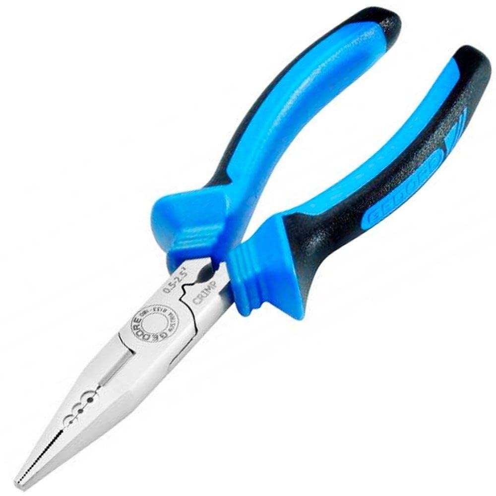 8133-180JC ALICATE MULTIFUNCIONAL | Amazon.com.br