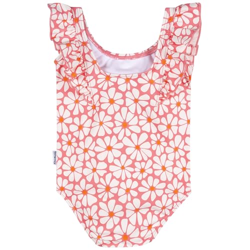 Image of Gerber girls One-piece Swimsuit