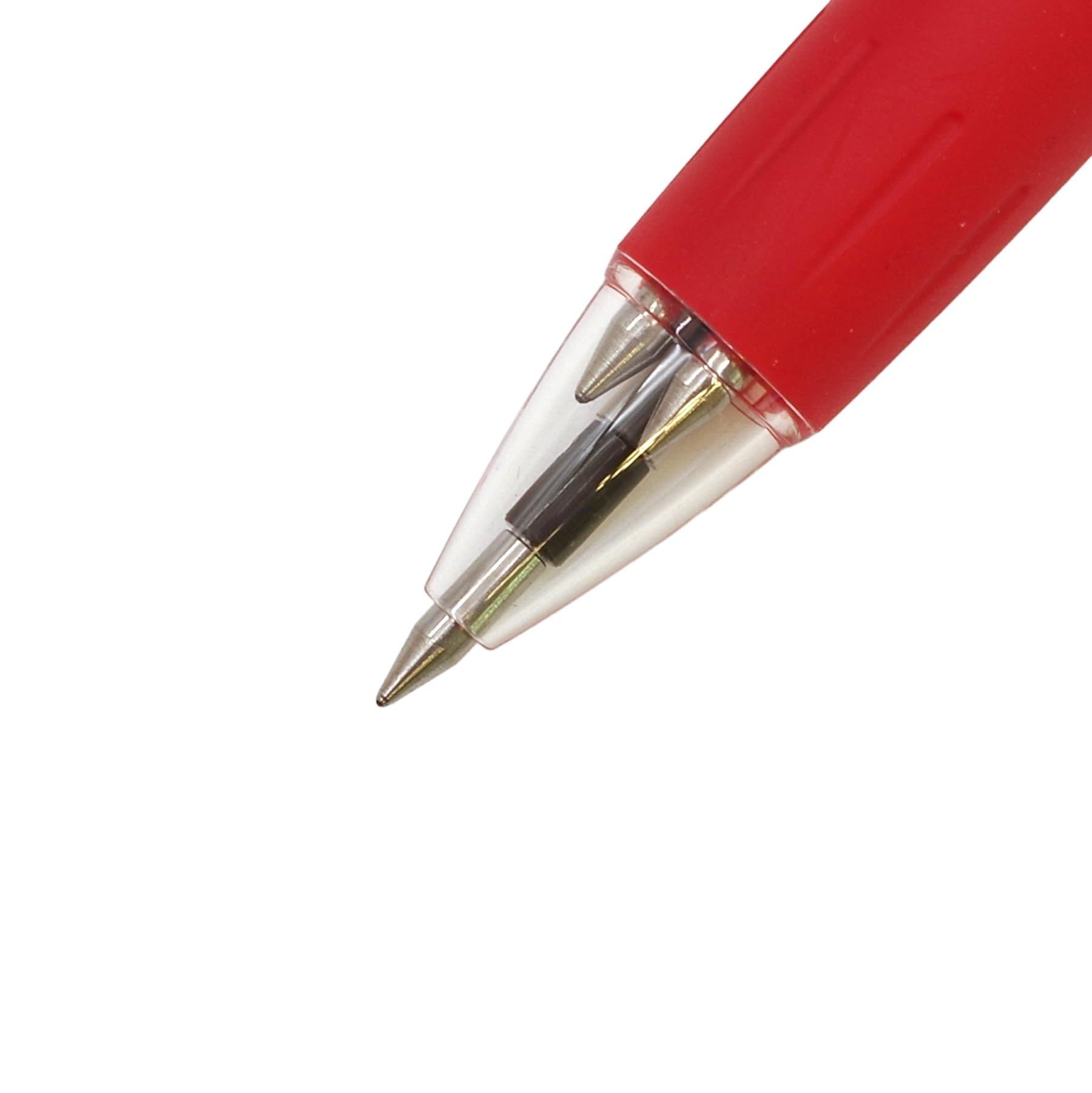 Amazon | ビーエスエス ミッフィー ジェットストリーム 3色