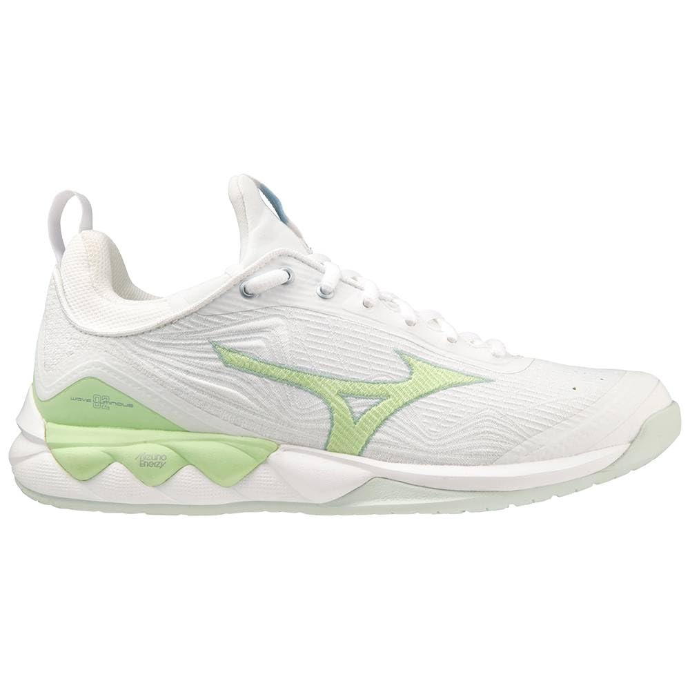 Mizuno Wave Luminous 2 NB Scarpe da ginnasticaDonna