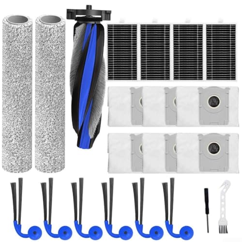 Pack Deeboot T90 Pro Omni complet pour éliminer la poussière de la maison