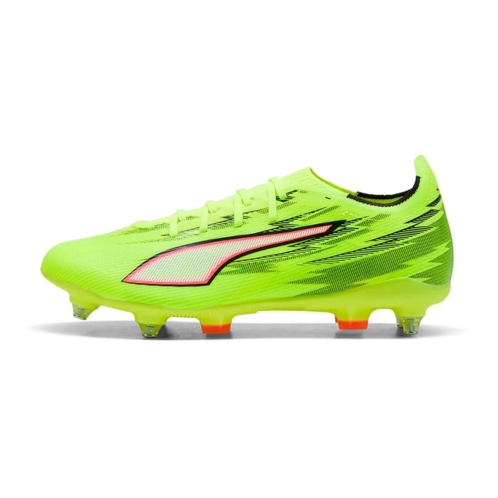 PUMA Erwachsene Ultra 6 Match MxSG Fußballschuhe