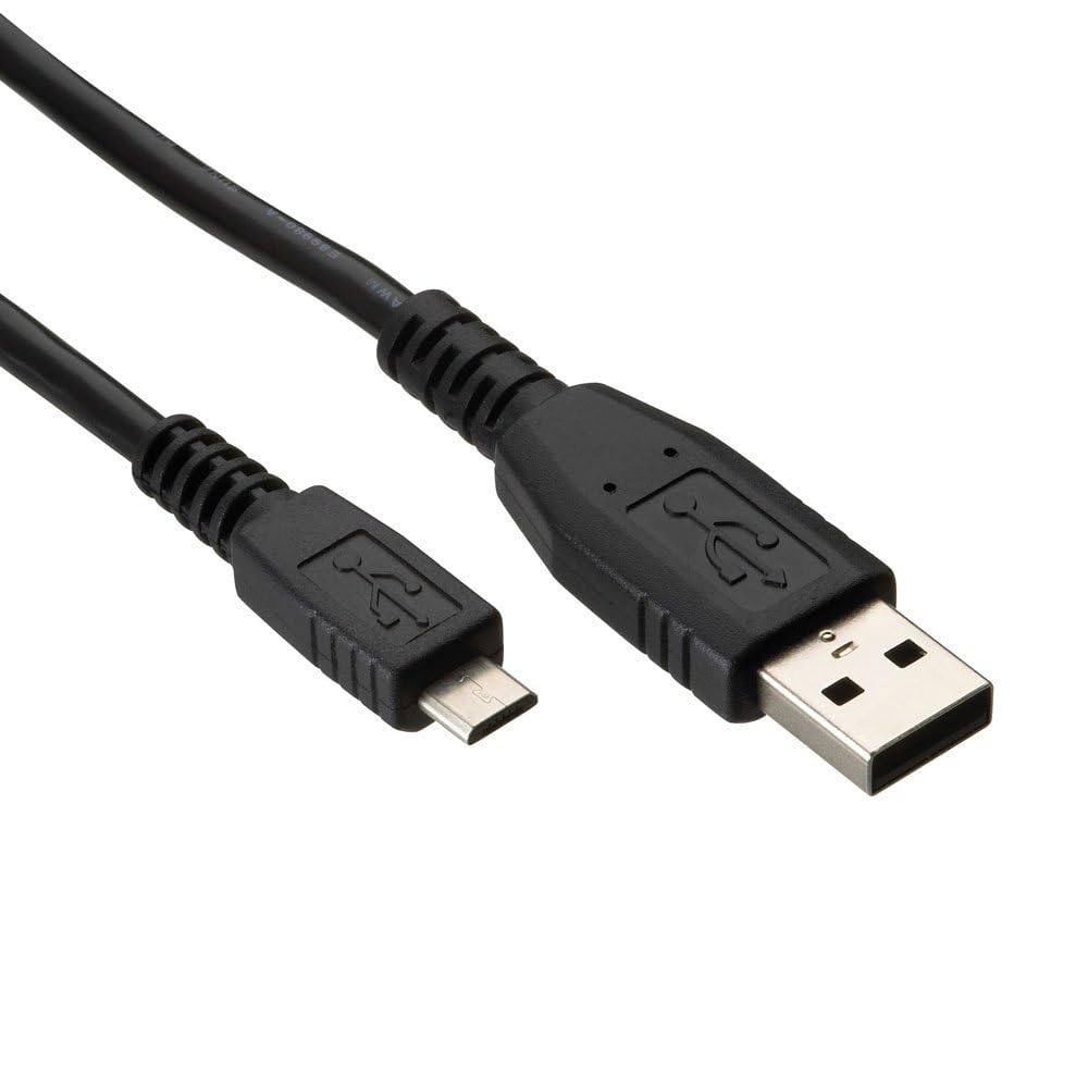 Amazon.com: PlayStation PS4 Controller Charger Cable - Branded