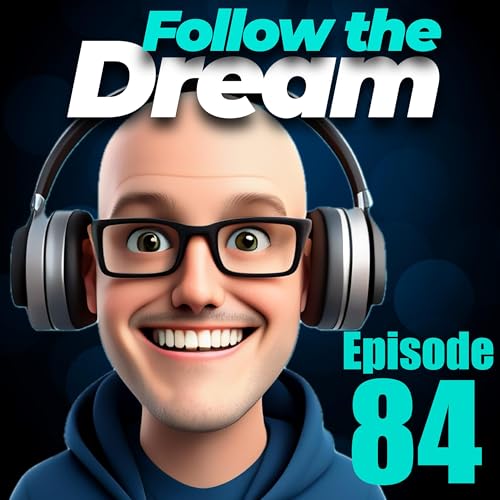 84: BOSSMAN has been dreaming of Kevin.