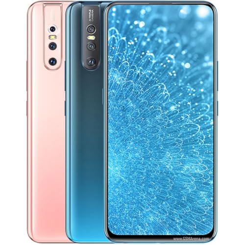Image of Embed HD-Clear Screen Guard for vivo S1 (China) - Harder or Durable Plastic & More Impact-Resistant Than Glass, with Free Installation Kit
