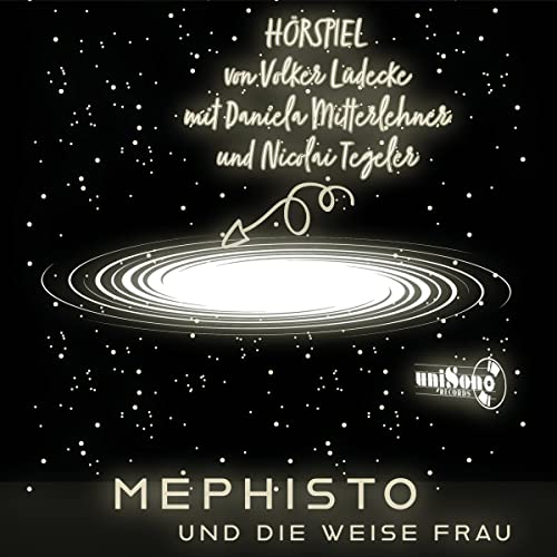 Volker Lüdecke presents Mephisto und die weise Frau episode artwork
