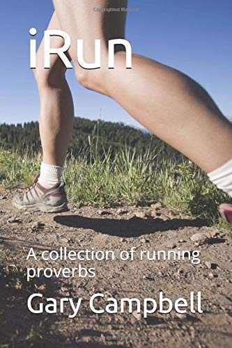 iRun: A collection of running proverbs