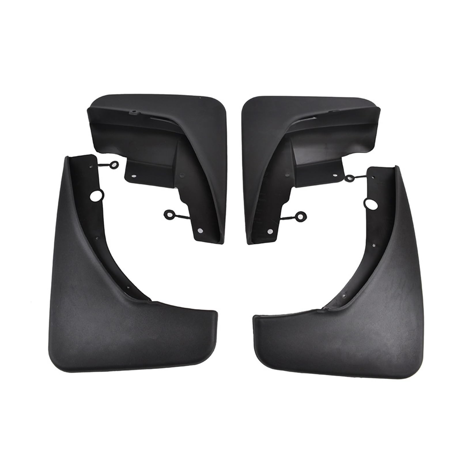 Garde-Boue pour Jeep Grand Cherokee WK2 Finition Premium Ajustement - 6