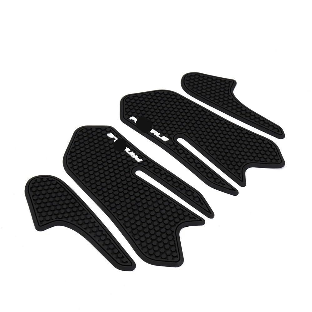 Motorcycle Tank Sticker Tank Traction Pad Side Gas Knee Grip Protector Anti slip sticker Motorcycle For PANIGALE 899 959 1199 1299
