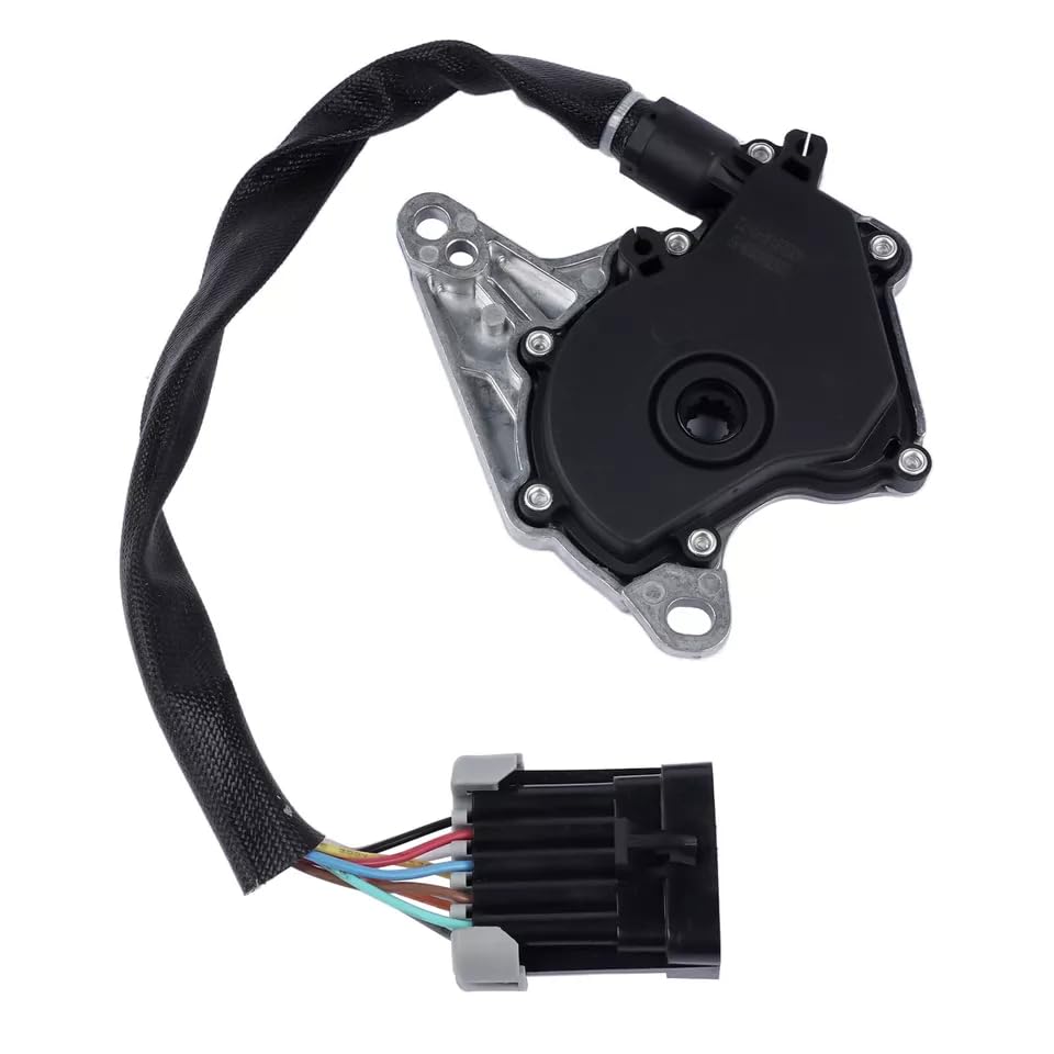 Neutral Safety Multi Switch Fit for Porsche Boxster Cayman 987911996 Bj 1996-2008