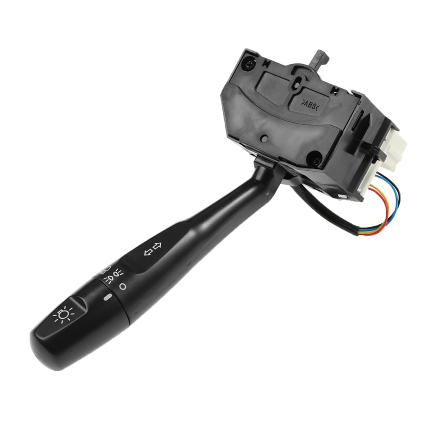 Comando Devioluce Per Mitsubishi LHD L200 K60 K70 1996-2007 MR459877 Interruttore Indicatori Di Direzione Interruttore Dimmer Fari Devio Luci