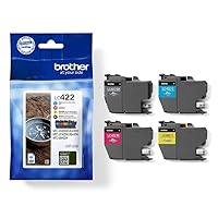 Brother LC422VAL Ink For BH19M/B