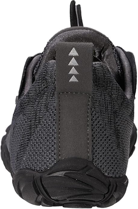 Joomra Women's Trail Running Barefoot Shoes | Wide Toe Box Minimalist Sneakers | Zero Drop - Image 6