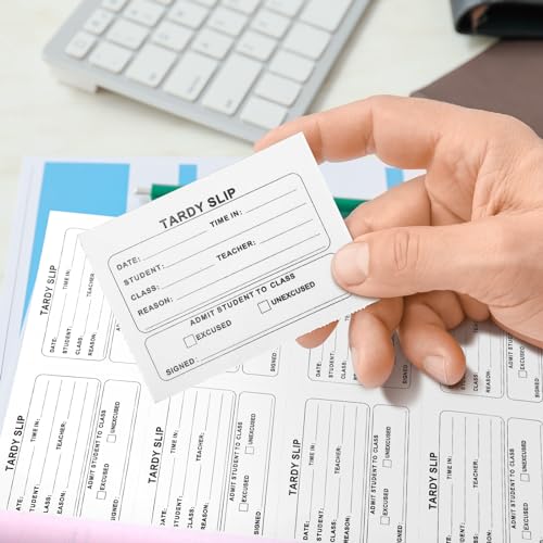 Carnets de notes avec doublons sans carbone Engrowtic par 3