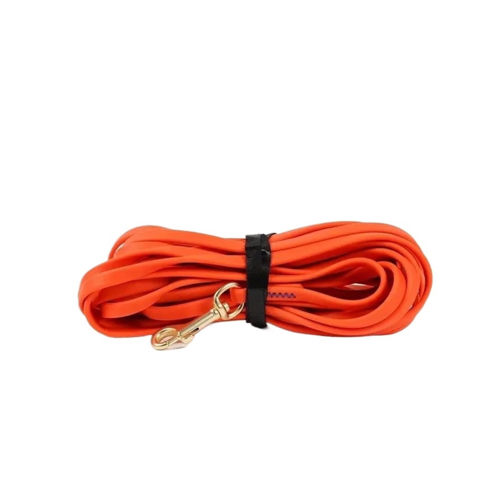Laisse imperméable pour chien de 9M pour des balades sans taches sous la pluie