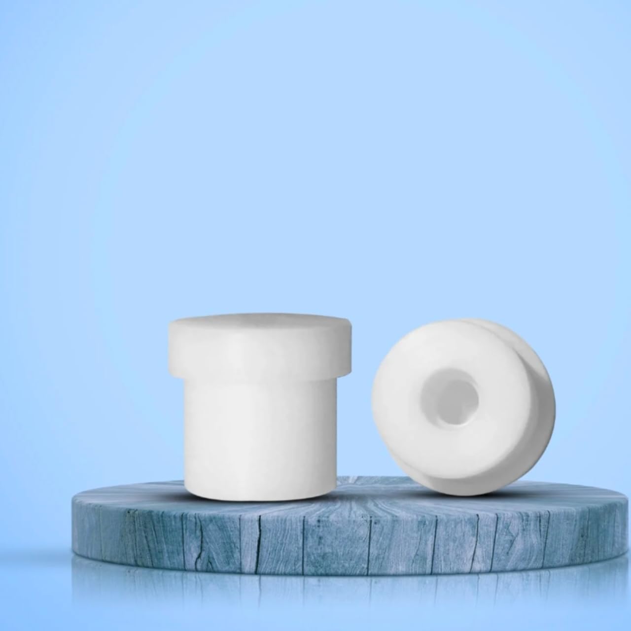 Perfume Bottle Spray Head, White, Sealable with Crimp Tool, Replacement Pump Sprayer for Fragrance Bottles-image-20