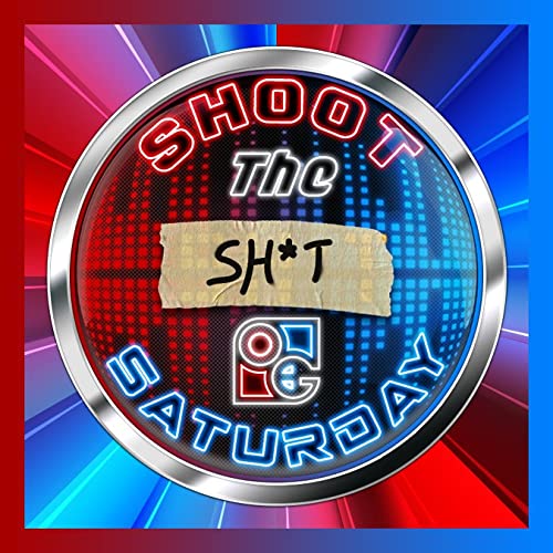 Shoot The Sh*t Saturday - Odds & Ends Gaming
