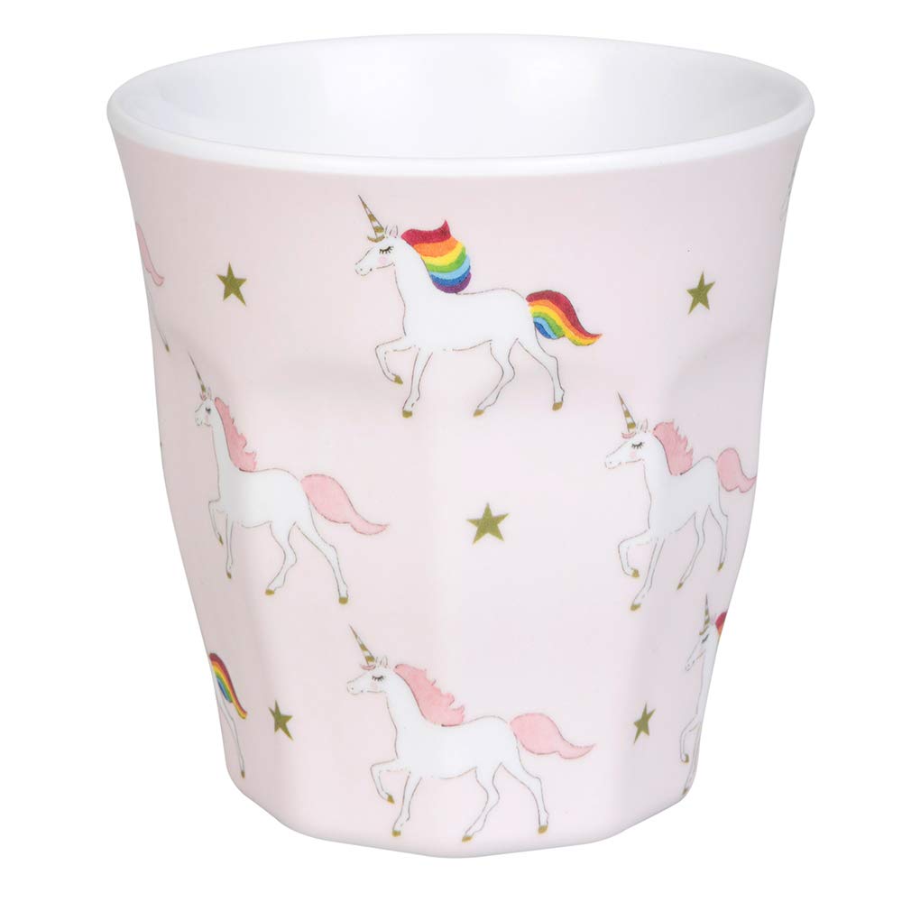 Sophie AllportUnicorn Childrens Melamine Beaker