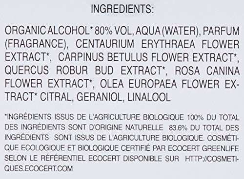 LES FLEURS DE BACH LFB Eau Elixir Allegresse 55 ml