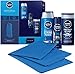 Produktbild Nivea Men Abenteuerheld Geschenkset, 866 g