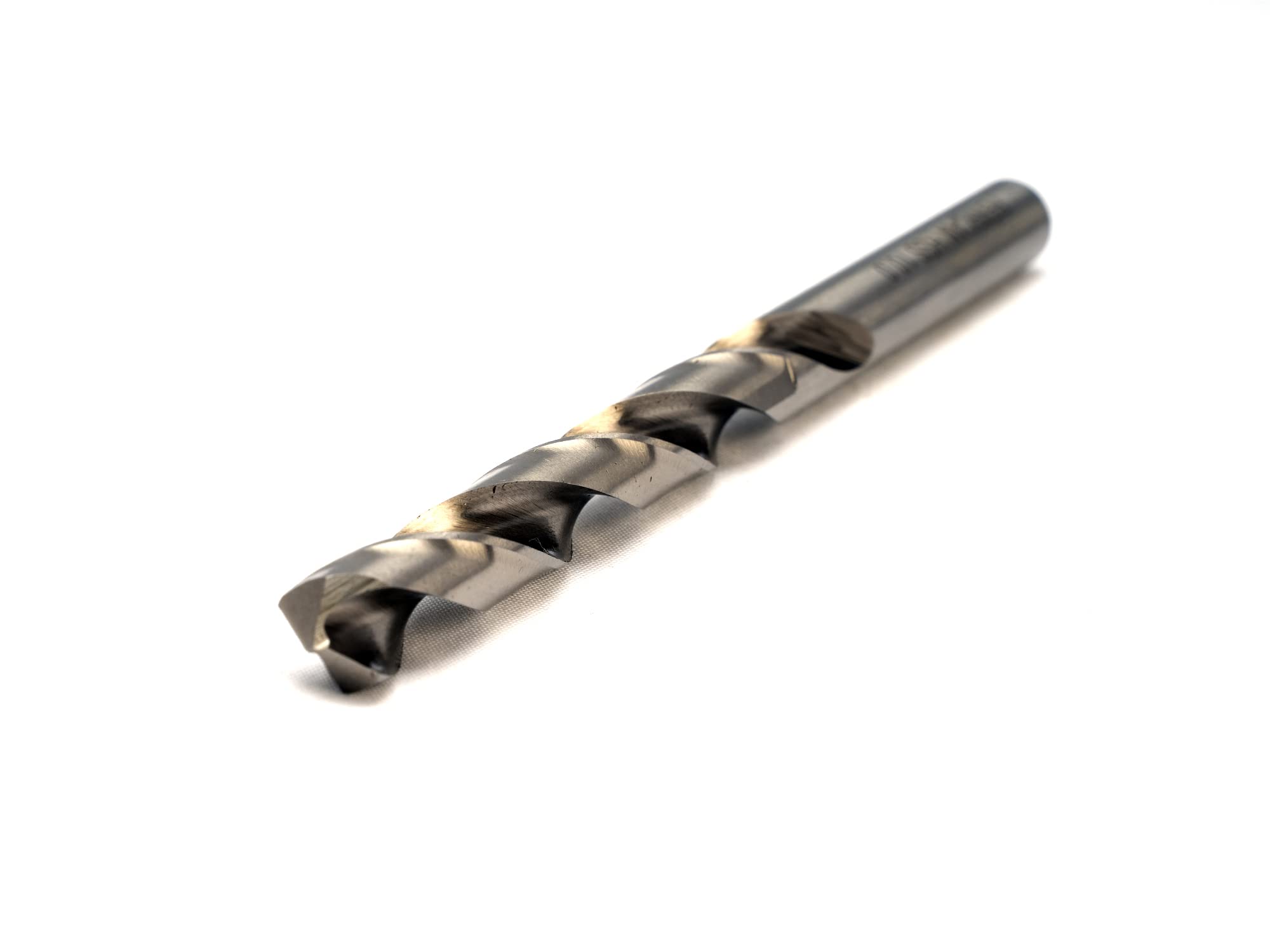 Ferrcan HSS DIN338 boorset M2 metaalboor, spiraalboor, boor voor staal, metaal, gietijzer en harde kunststoffen (Verpakking van 5 stuks per maat) (9mm