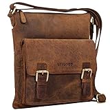 lackleder Aufteilung: 1 x großes Hauptfach für Tablets und DIN A5 Unterlagen | 1 x Handyfach (5.5 Zoll) und 1 x kleines Reißverschlussfach im Inneren | 1 x Einsteckfach mit Überschlag auf der Vorderseite | 1 x Reißverschlussfach auf der Rückseite