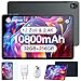 Produktbild DOOGEE 12 Zoll Tablet T20Ultra, 32GB+256GB (2TB TF) Helio G99 Octa-Core Android 13 Gaming Tablet/10800mAh /2.4K Display/16MP/Dual SIM/4G LTE+5G WiFi/GPS/Widevine L1(Gray)