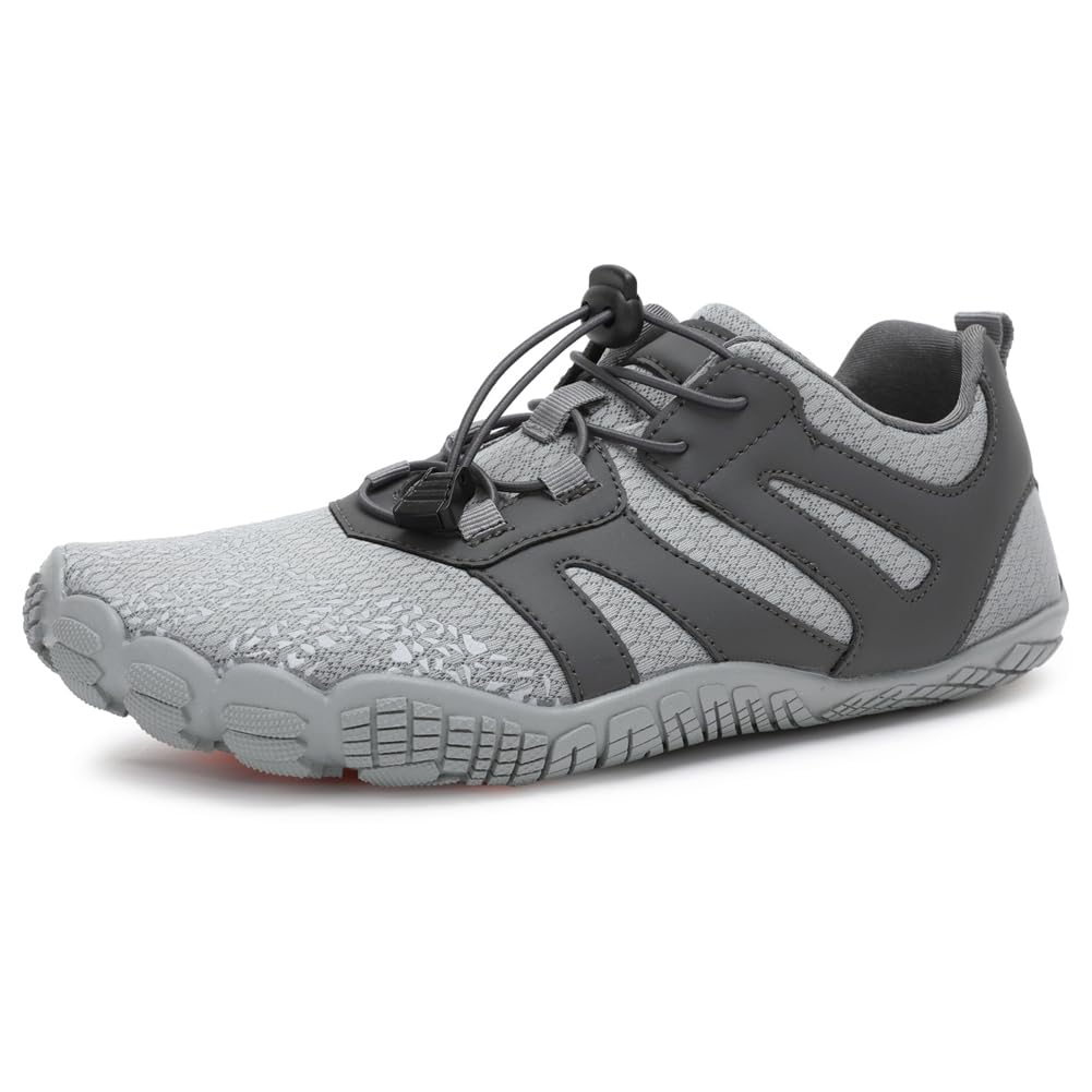 Zapatos de Agua para Hombres y Mujeres de Secado Rápido Descalzos para Playa Nadar Surf Yoga Correr y Deportes Acuáticos