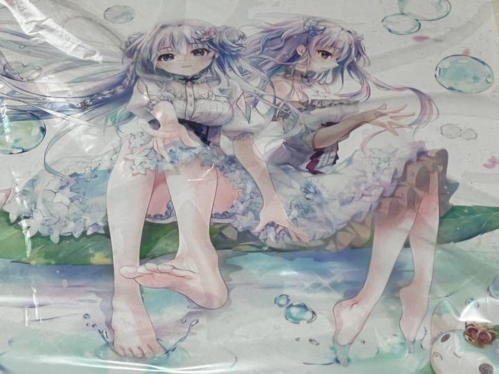 Amazon.co.jp: 和泉つばす 直筆サイン入り 複製原画 メインビジュアル