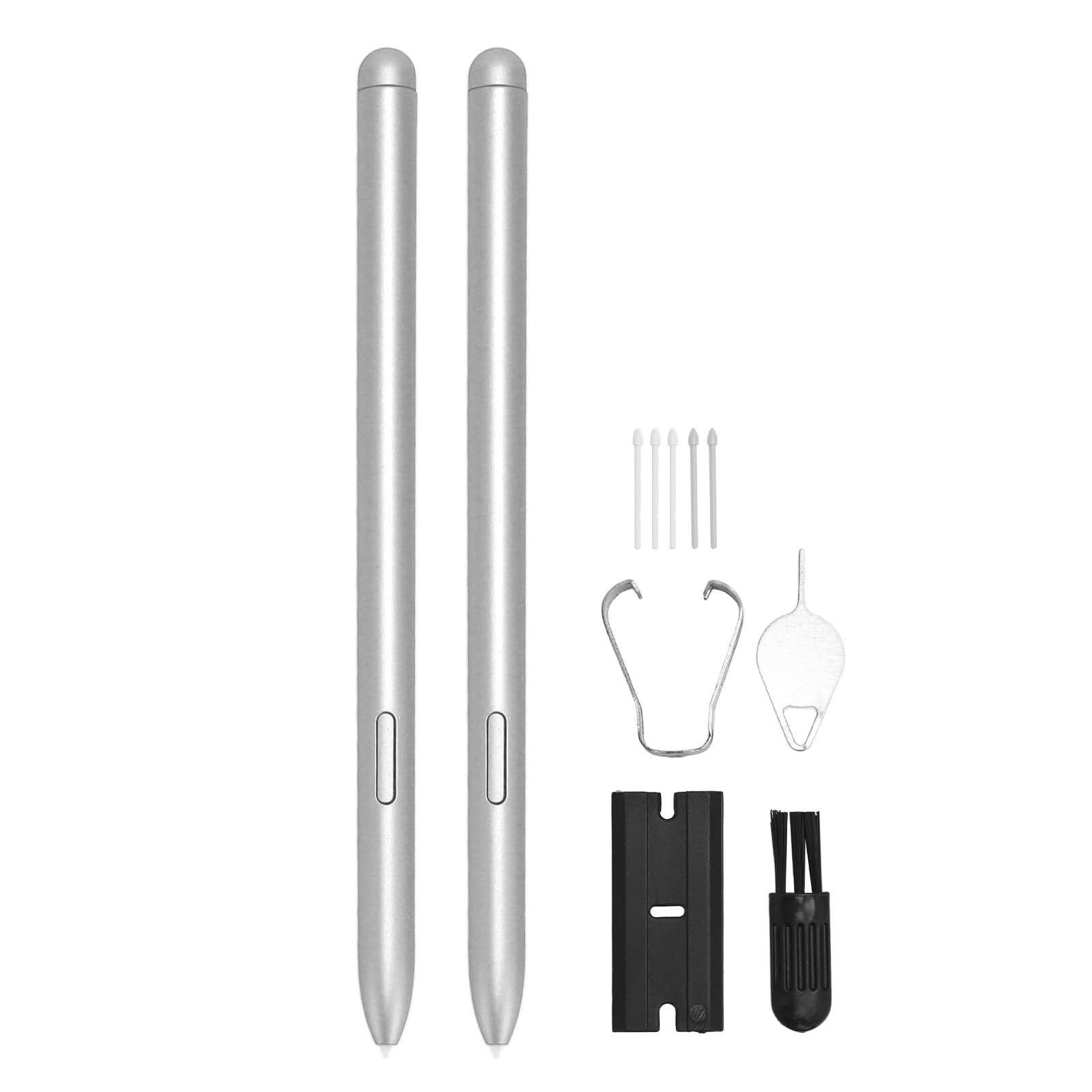 Haofy Stilo Intelligente, Design Intelligente della Penna Magnetica per Tablet (#2)