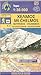 Produktbild Topografische Bergwanderkarte 8.2. Mt Chelmos - Vouraikos 1 : 50 000: Griechenland Peloponnes. GPS compatible